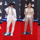 Image for article titled The Latin Grammys Red Carpet Was a Great Place for Protest Fashion (And Other Looks)